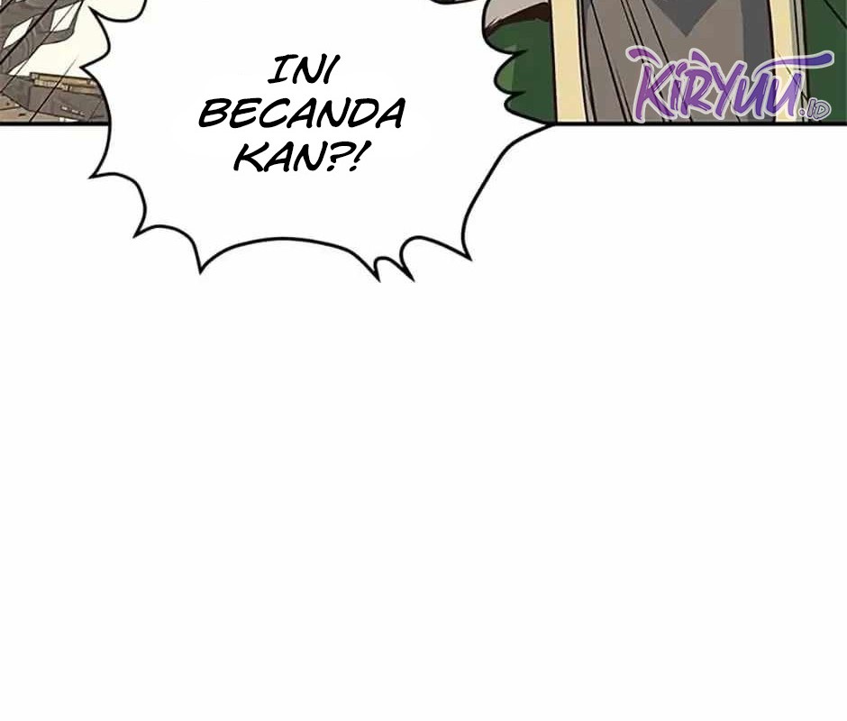 One of a Kind Irregular Chapter 44 Gambar 8