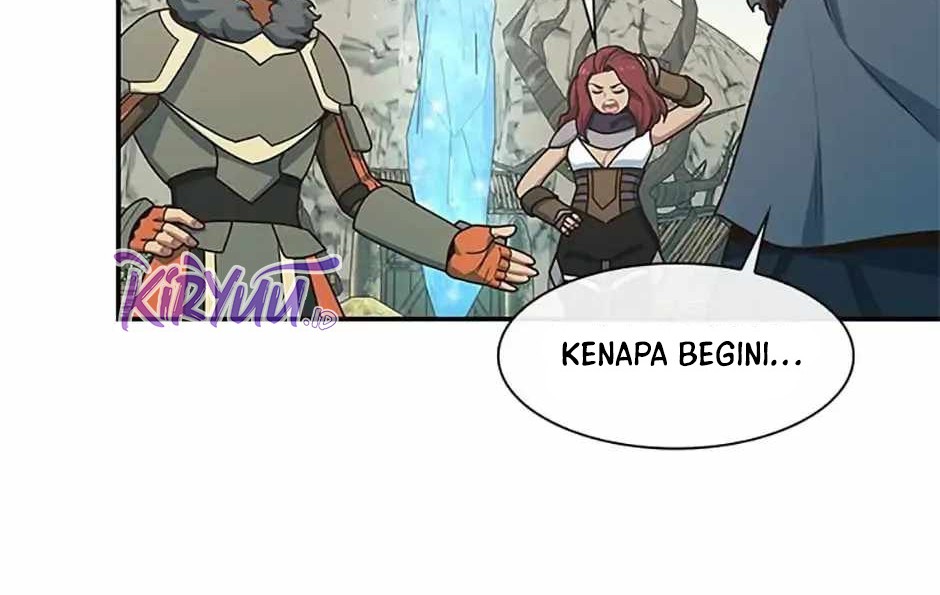 One of a Kind Irregular Chapter 44 Gambar 20