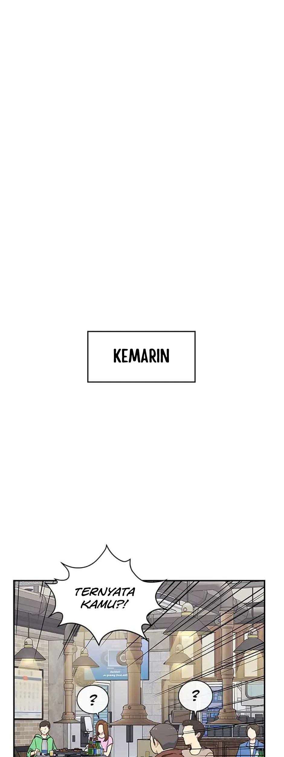One of a Kind Irregular Chapter 44 Gambar 25