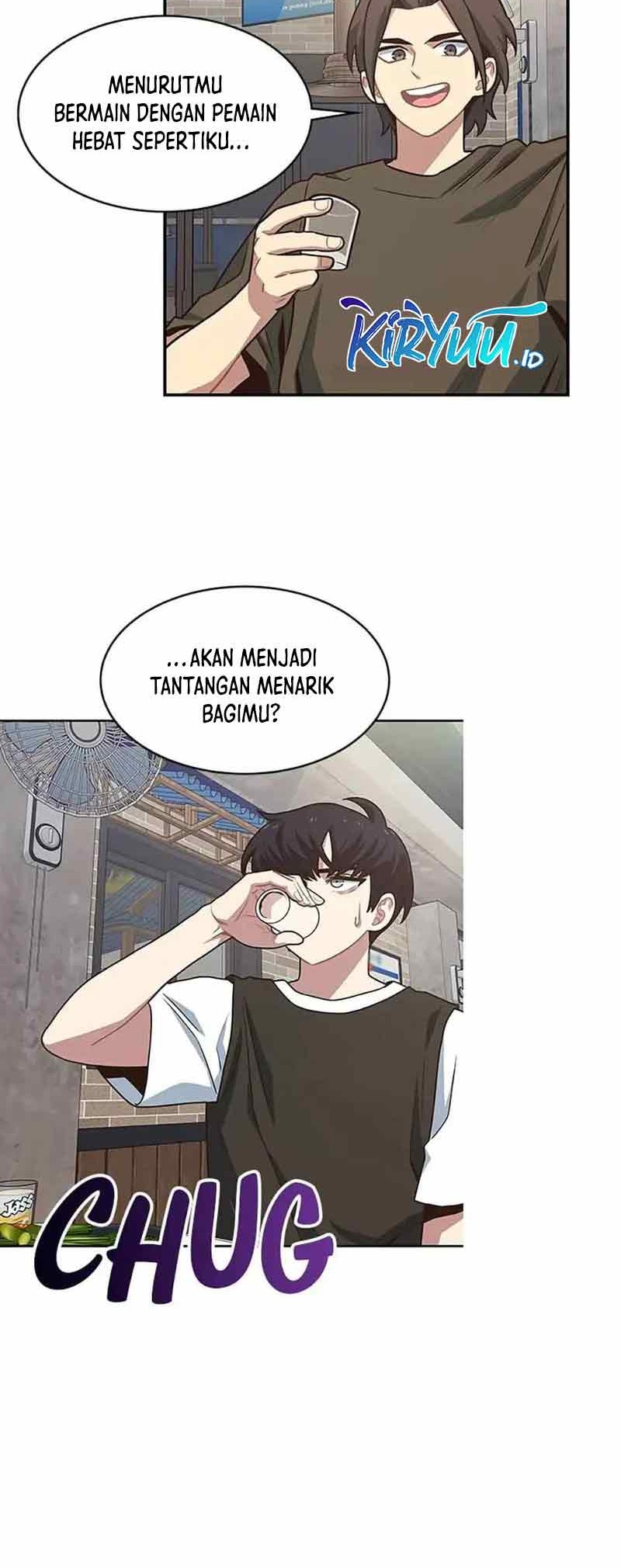 One of a Kind Irregular Chapter 45 Gambar 4