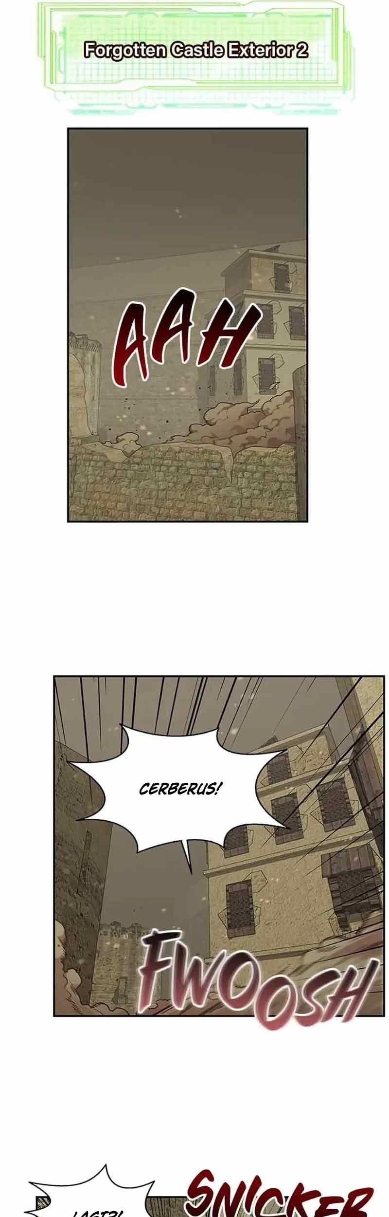 One of a Kind Irregular Chapter 45 Gambar 21
