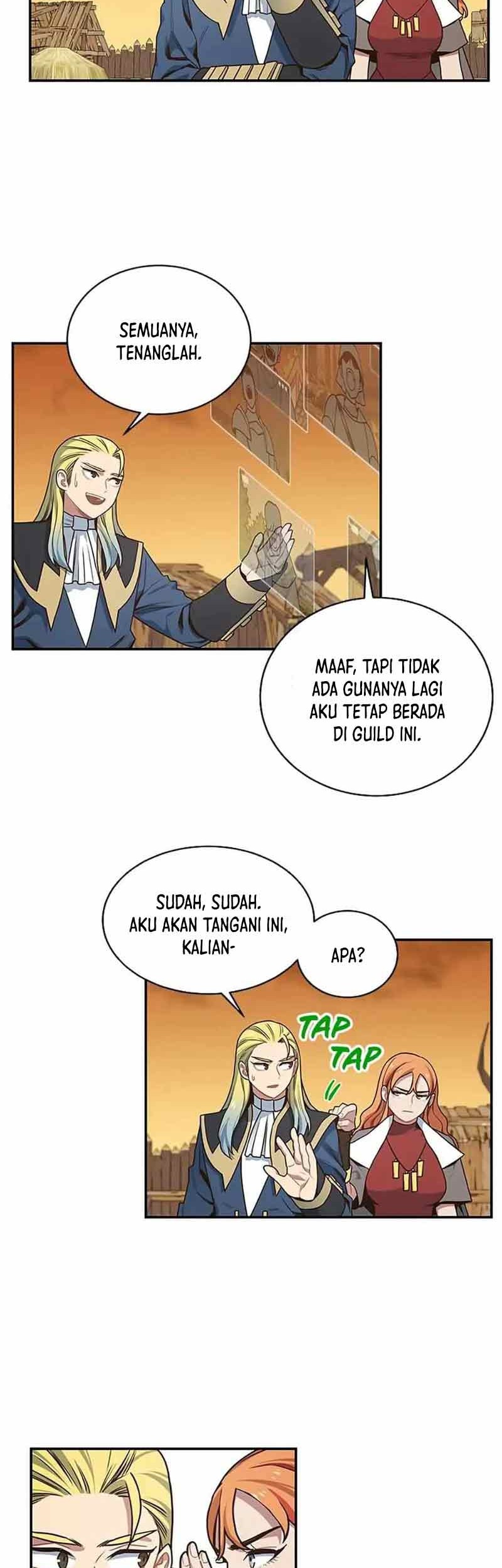 One of a Kind Irregular Chapter 45 Gambar 26
