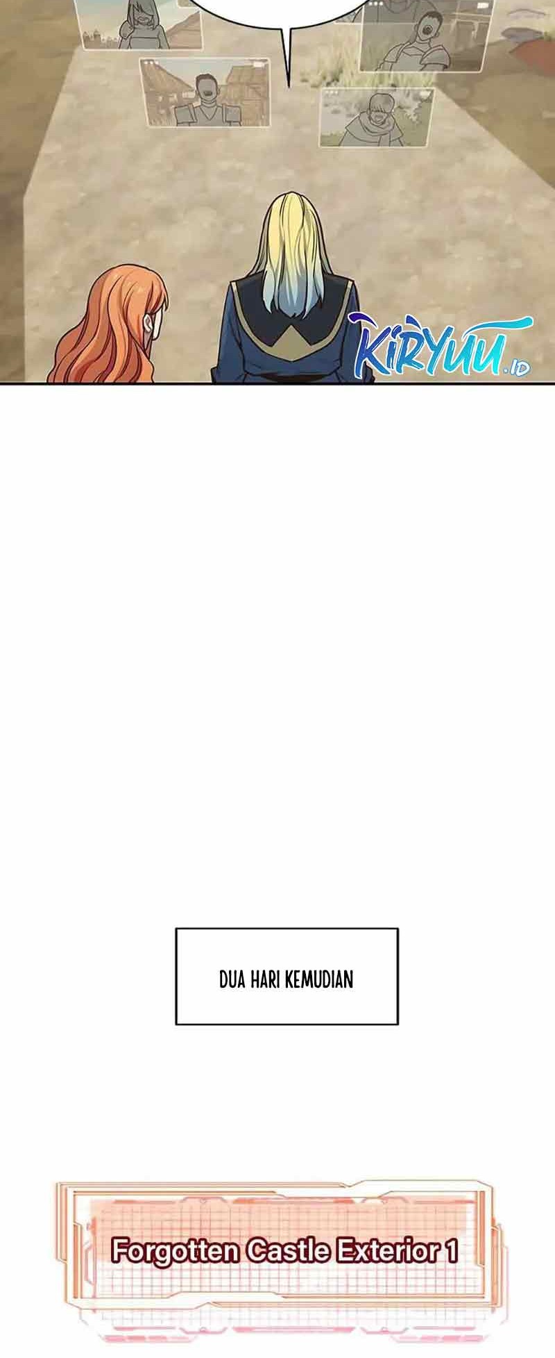 One of a Kind Irregular Chapter 45 Gambar 28
