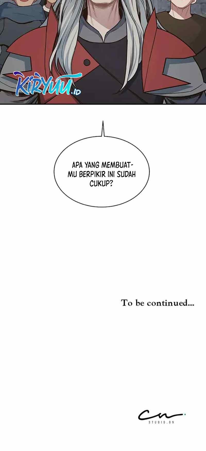One of a Kind Irregular Chapter 45 Gambar 30