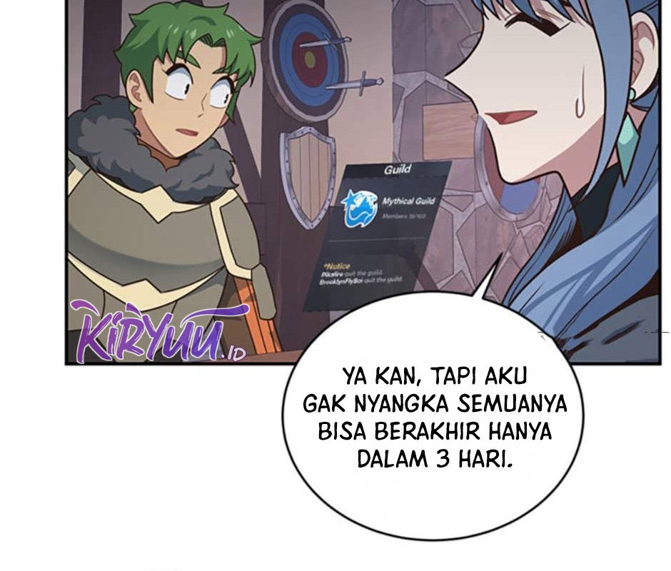 One of a Kind Irregular Chapter 46 Gambar 43