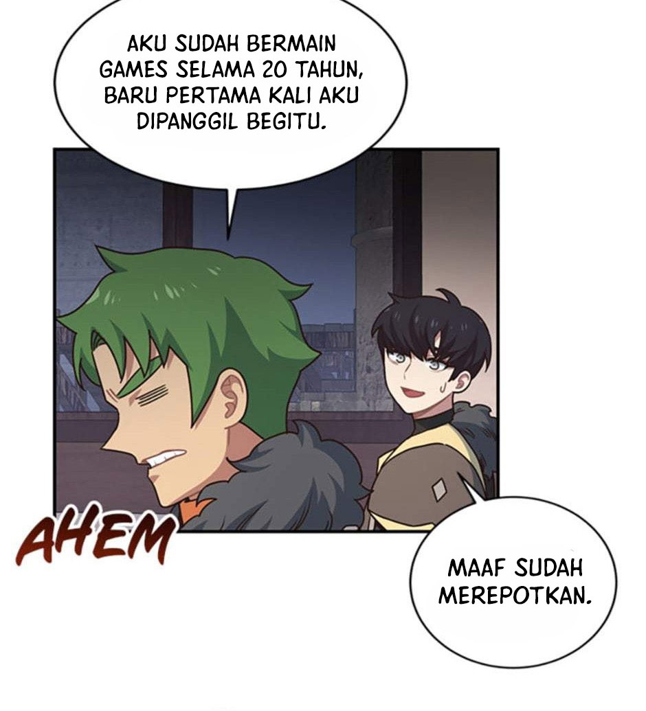 One of a Kind Irregular Chapter 46 Gambar 47