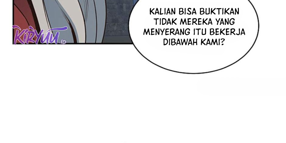 One of a Kind Irregular Chapter 46 Gambar 4