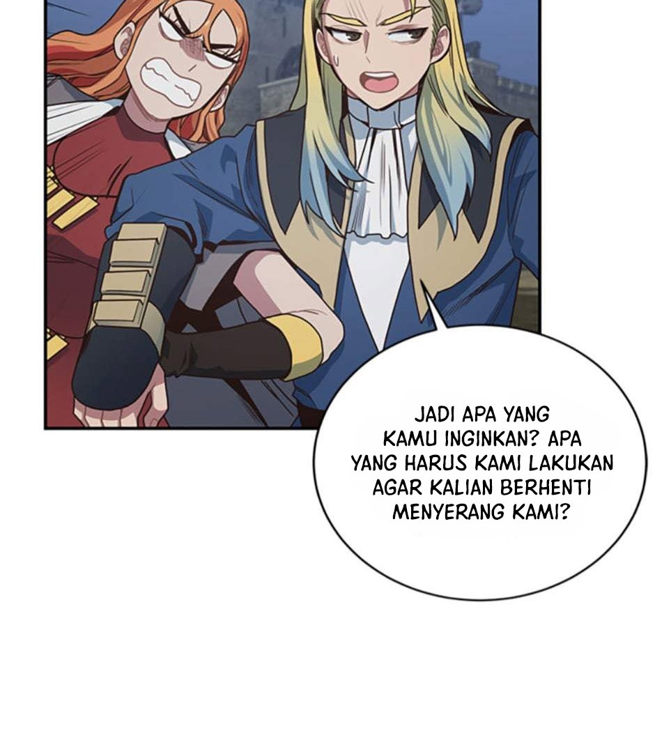 One of a Kind Irregular Chapter 46 Gambar 8