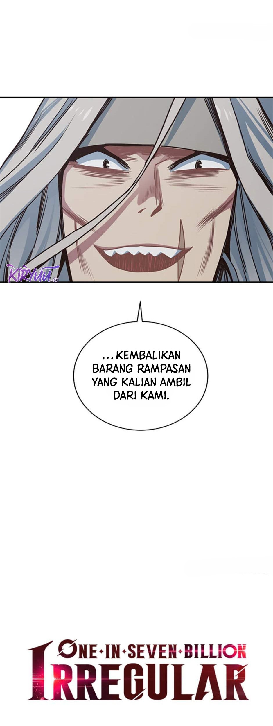 One of a Kind Irregular Chapter 46 Gambar 10