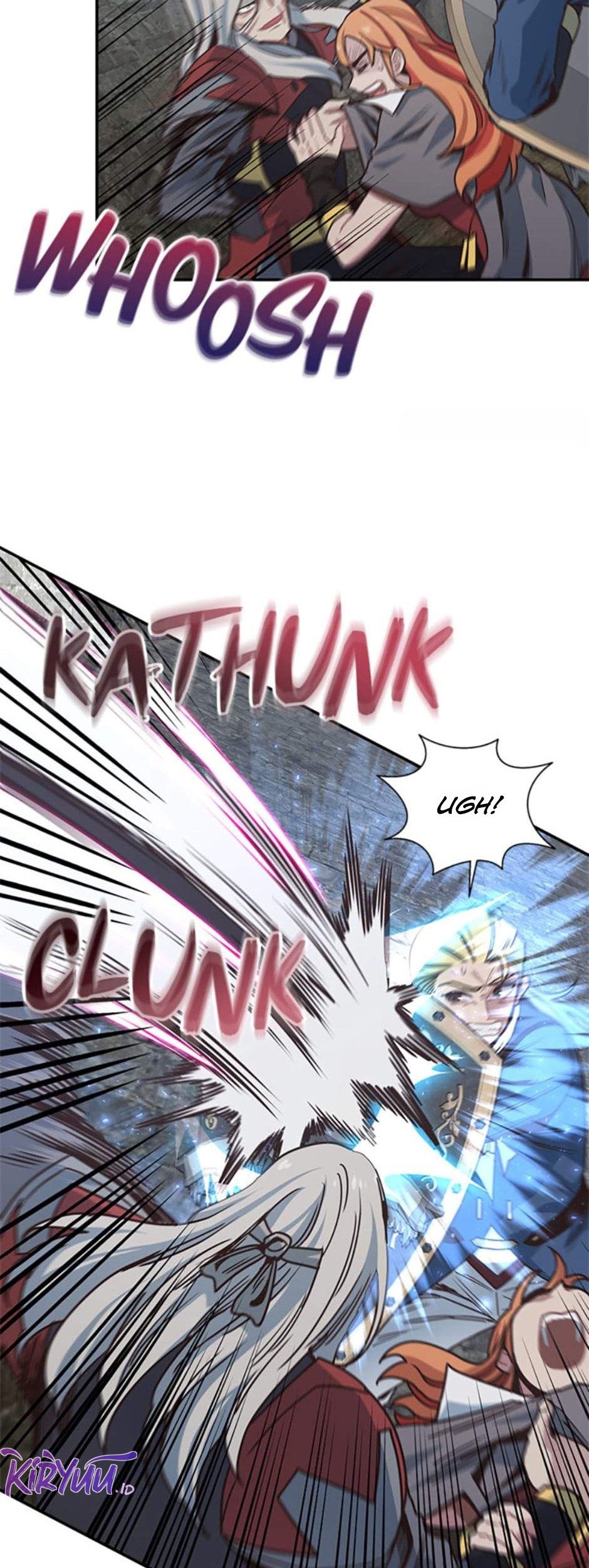 One of a Kind Irregular Chapter 46 Gambar 18
