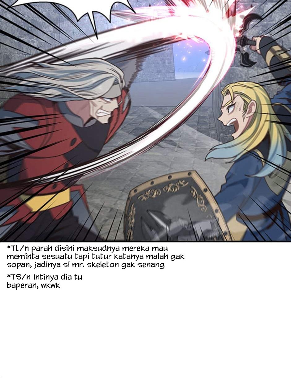 One of a Kind Irregular Chapter 46 Gambar 20