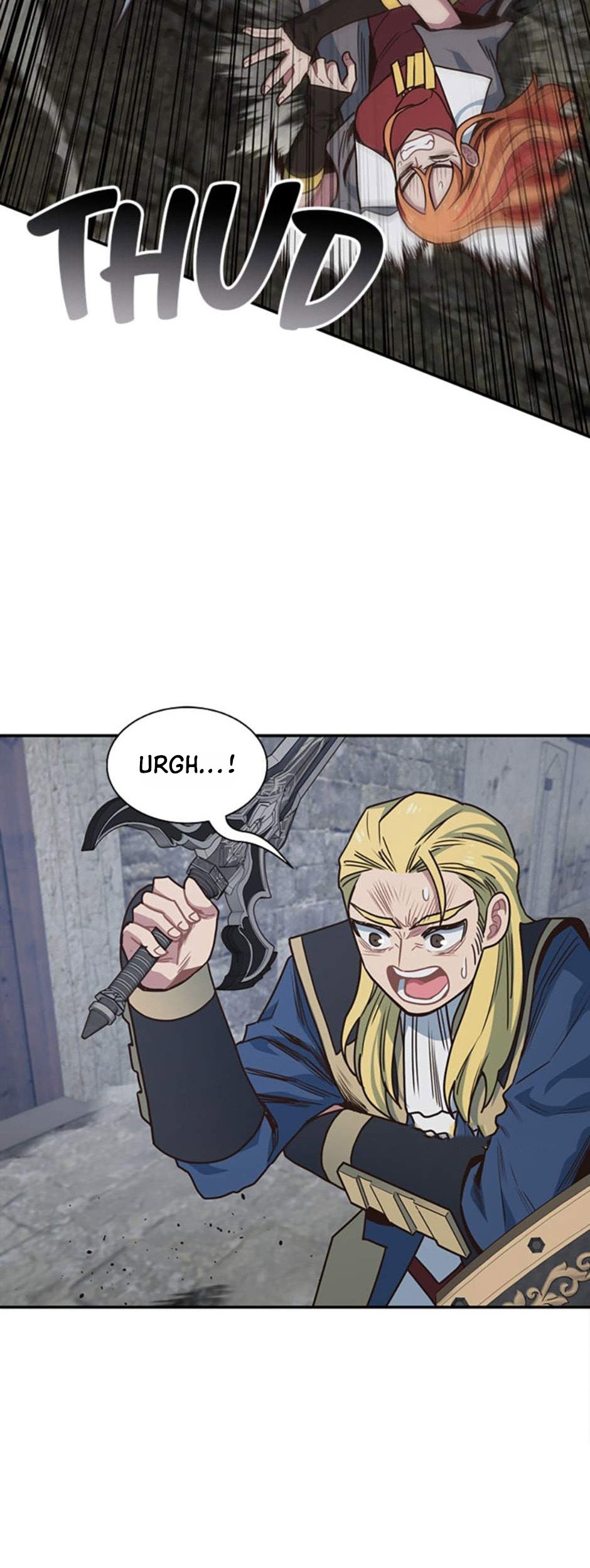 One of a Kind Irregular Chapter 46 Gambar 22