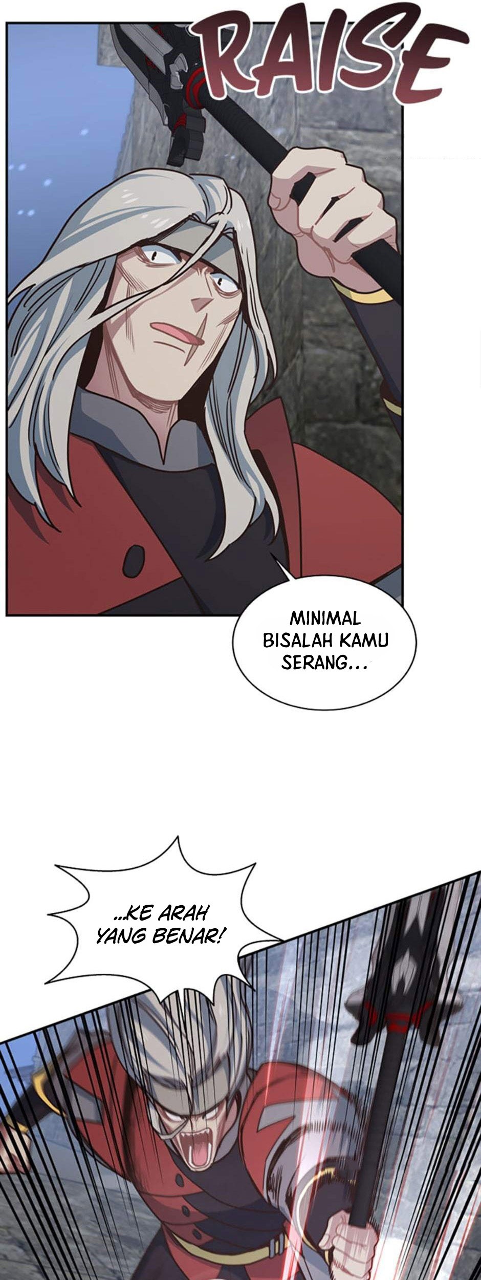 One of a Kind Irregular Chapter 46 Gambar 25