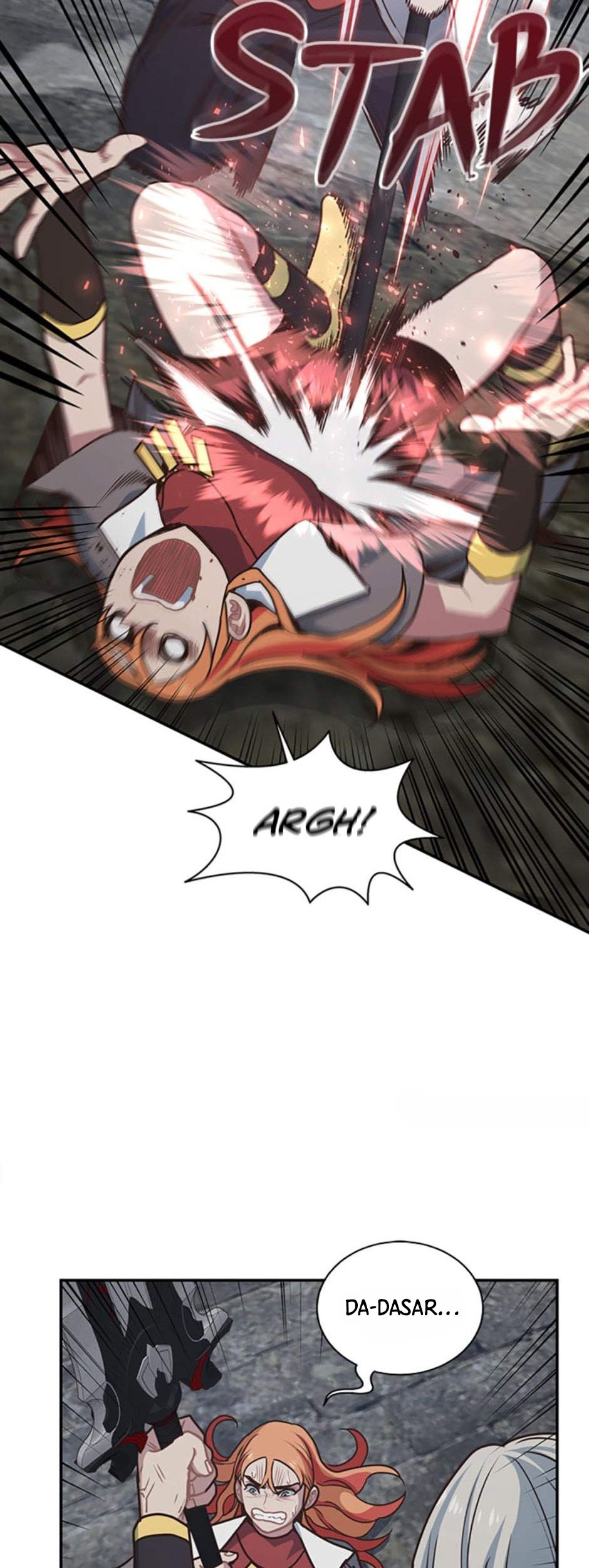 One of a Kind Irregular Chapter 46 Gambar 26