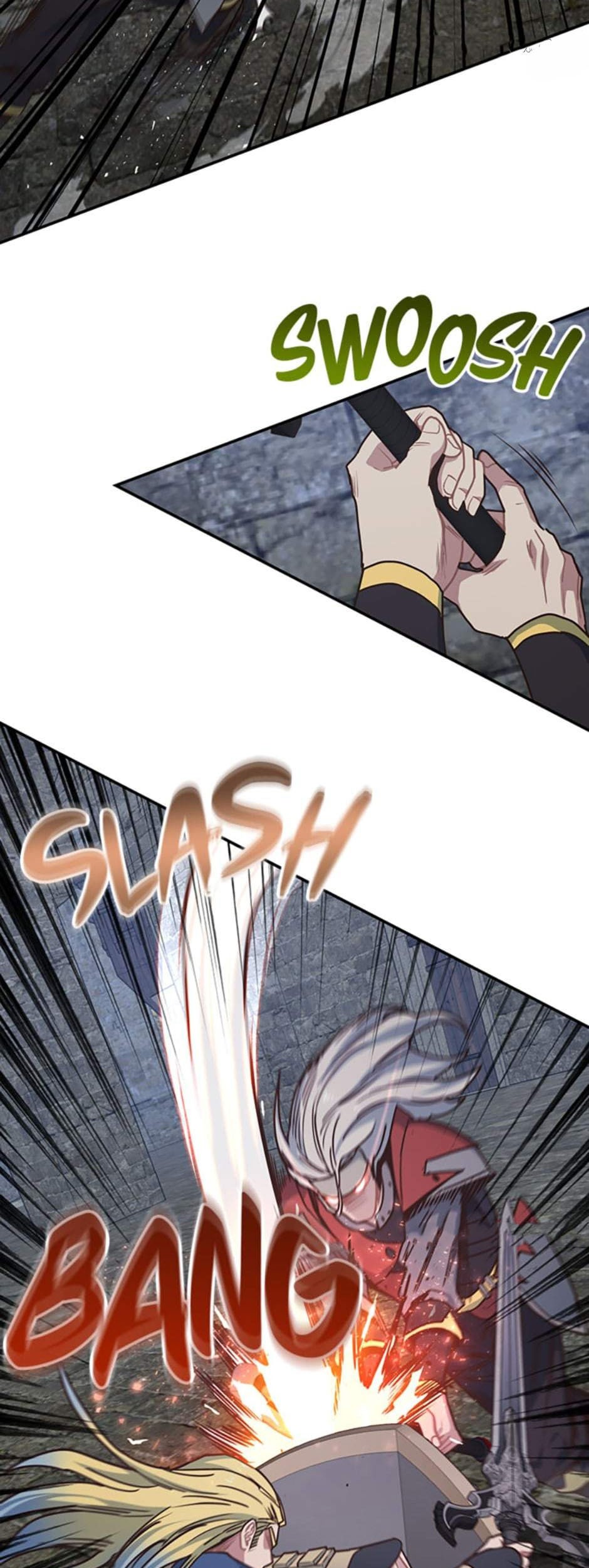 One of a Kind Irregular Chapter 46 Gambar 31