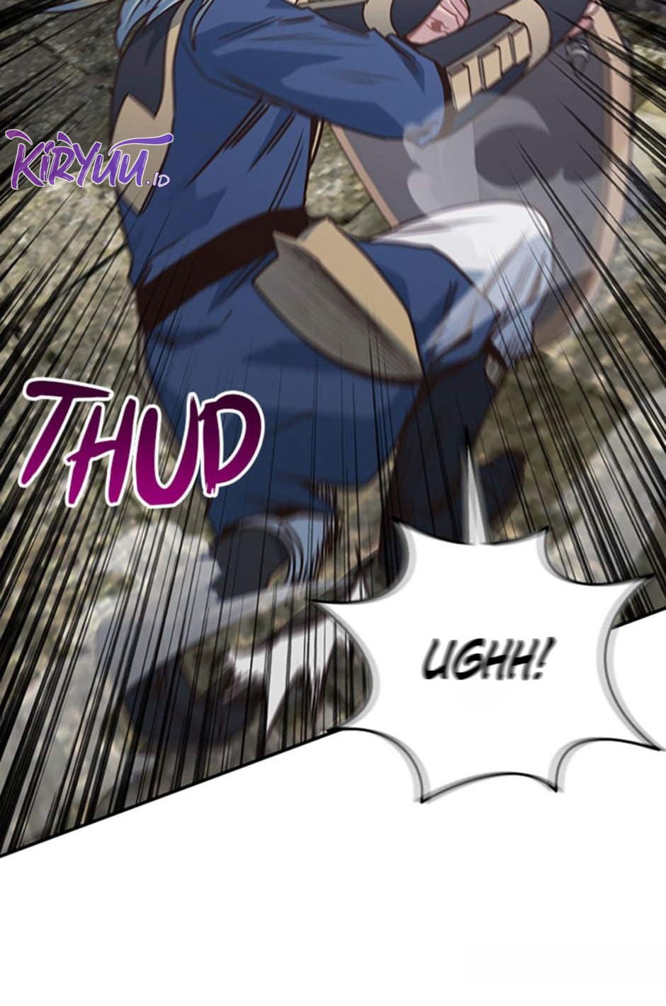 One of a Kind Irregular Chapter 46 Gambar 32