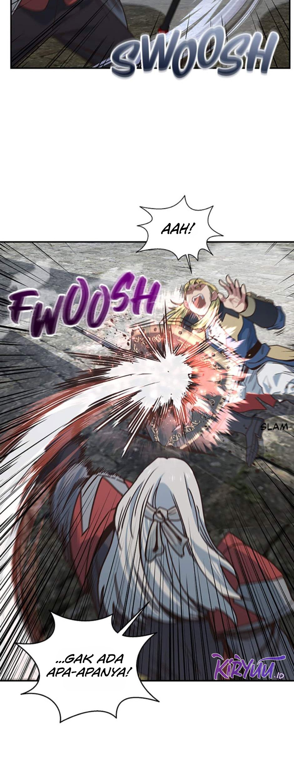 One of a Kind Irregular Chapter 46 Gambar 34