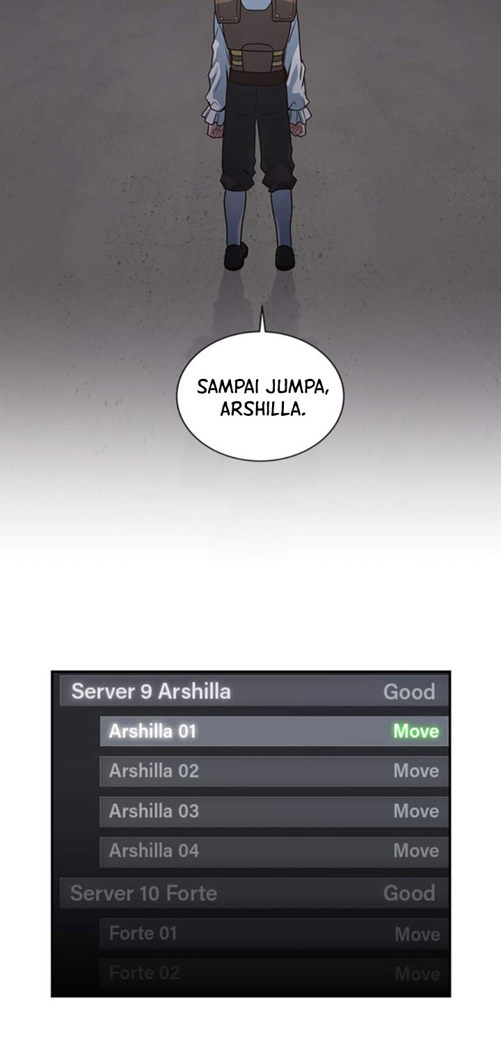 One of a Kind Irregular Chapter 47 Gambar 32