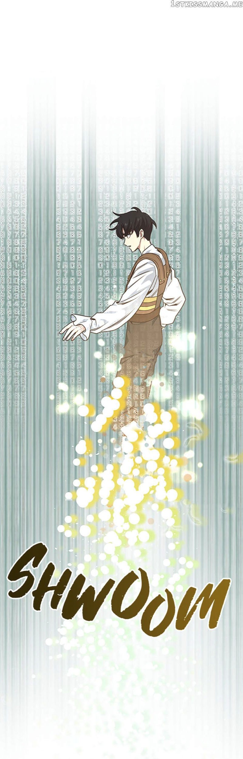 One of a Kind Irregular Chapter 48 Gambar 6