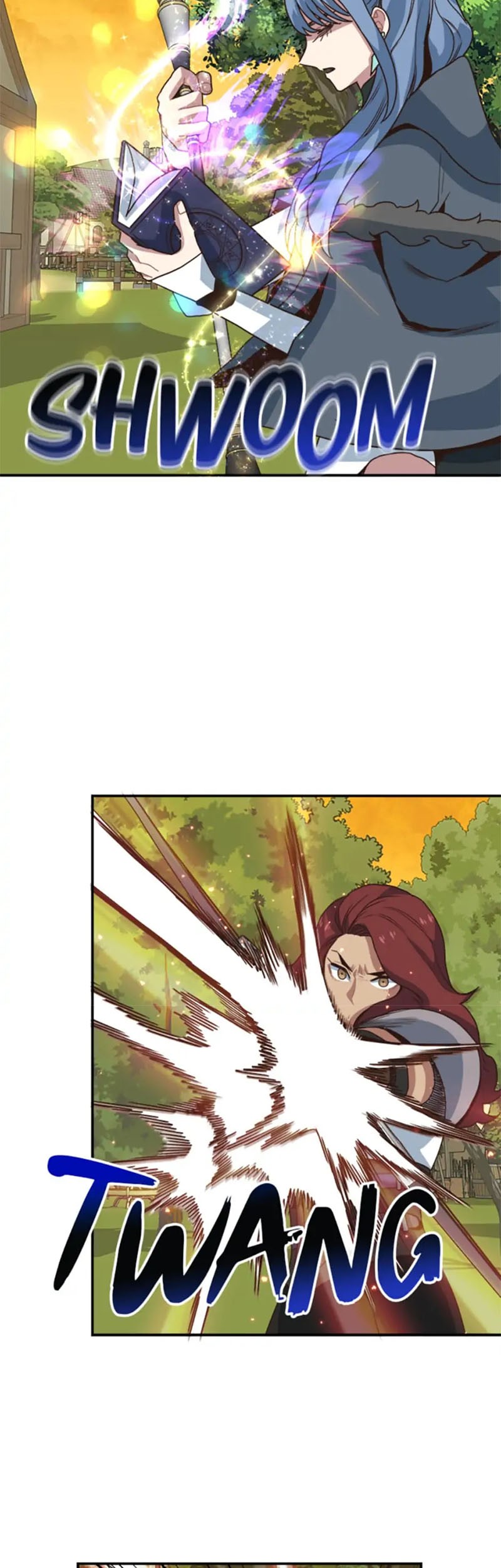 One of a Kind Irregular Chapter 49 Gambar 7