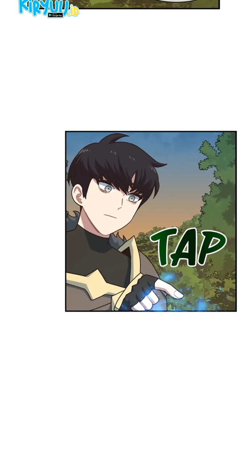 One of a Kind Irregular Chapter 49 Gambar 12