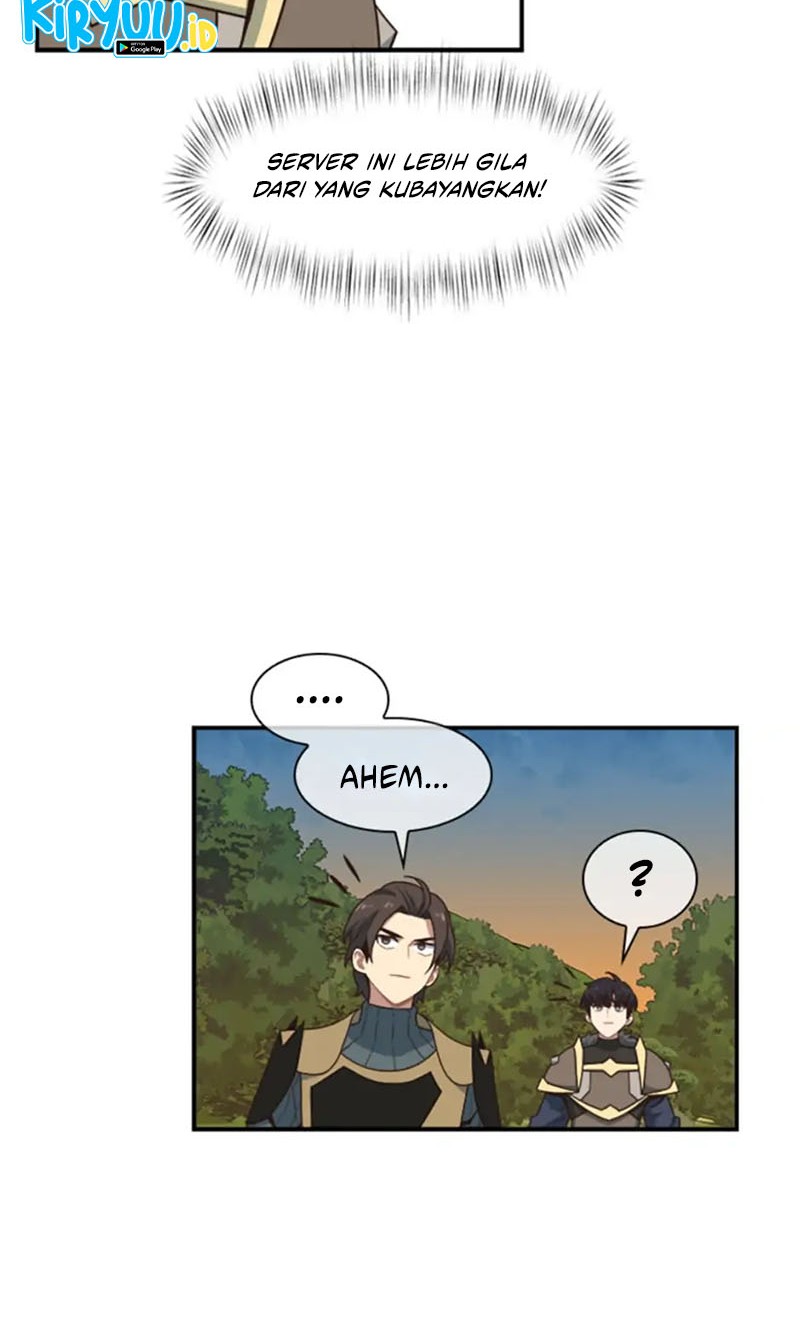 One of a Kind Irregular Chapter 49 Gambar 20