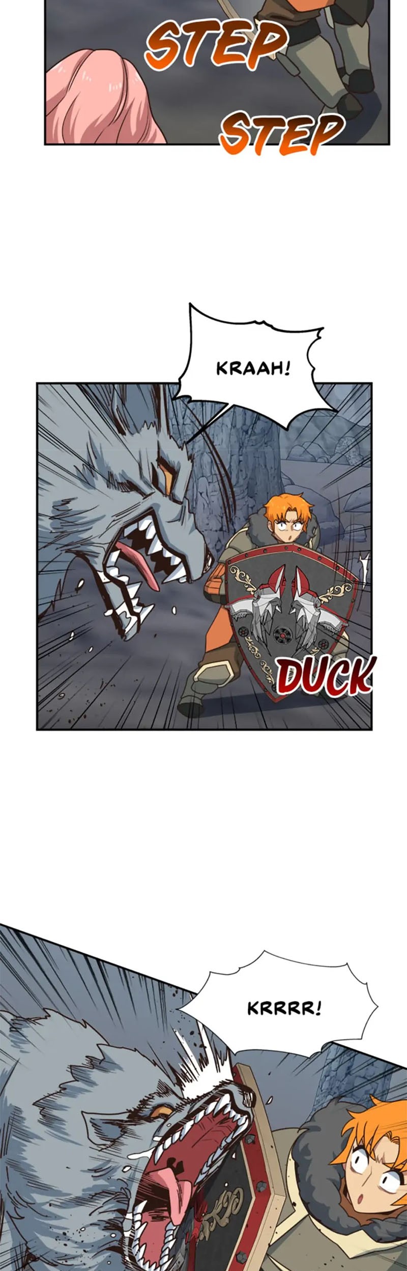 One of a Kind Irregular Chapter 49 Gambar 31
