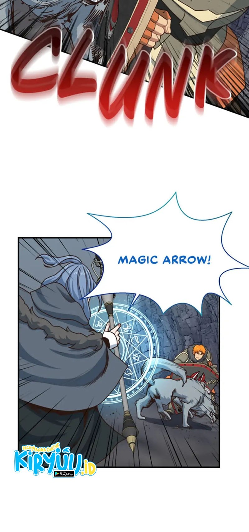 One of a Kind Irregular Chapter 49 Gambar 32