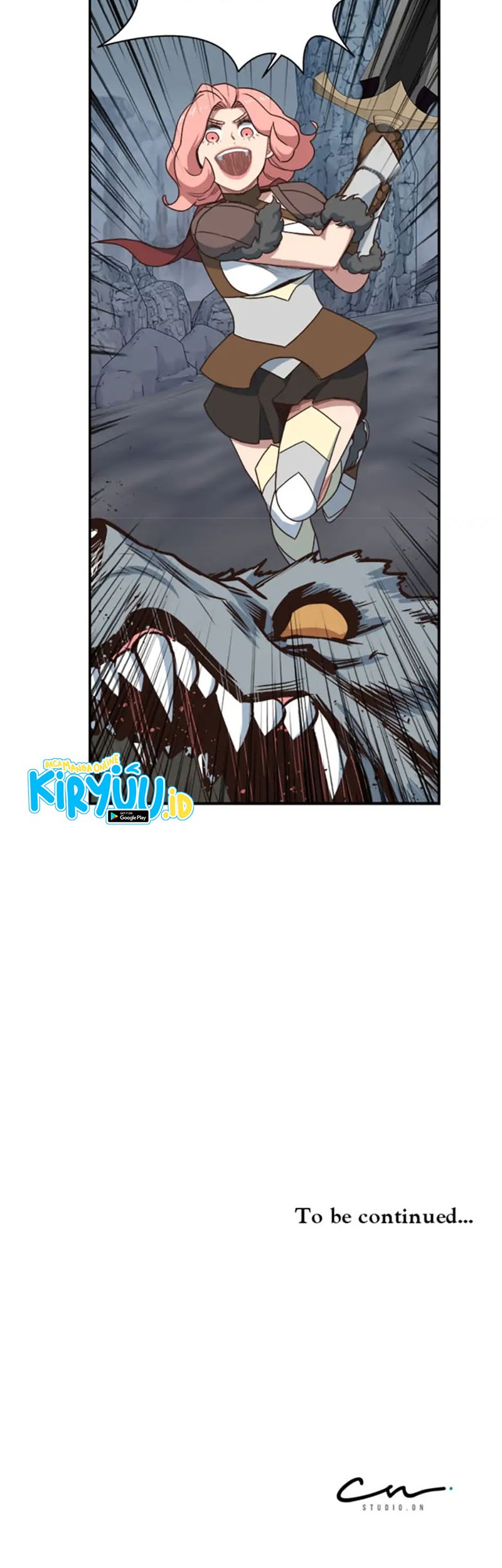 One of a Kind Irregular Chapter 49 Gambar 34