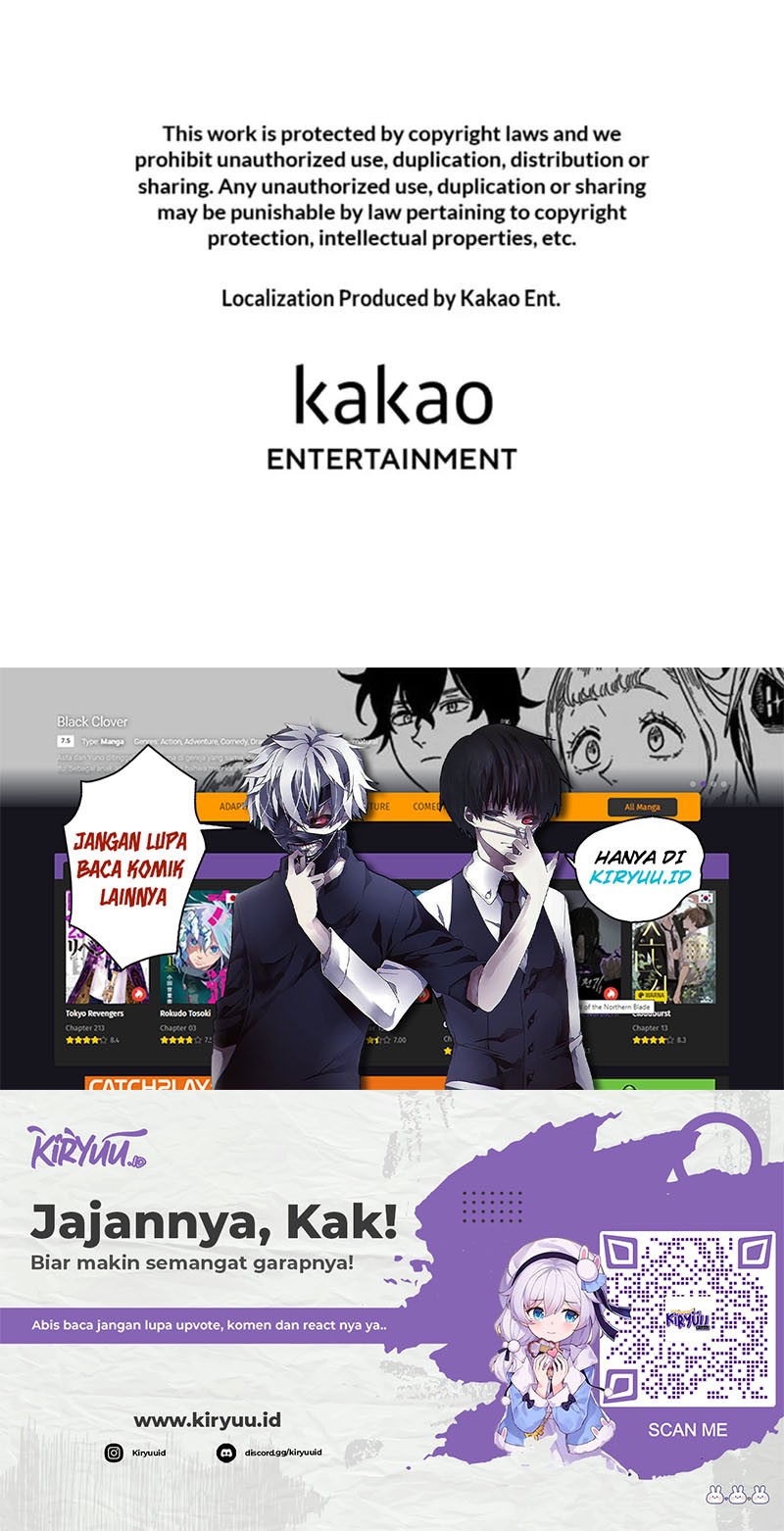 One of a Kind Irregular Chapter 49 Gambar 35