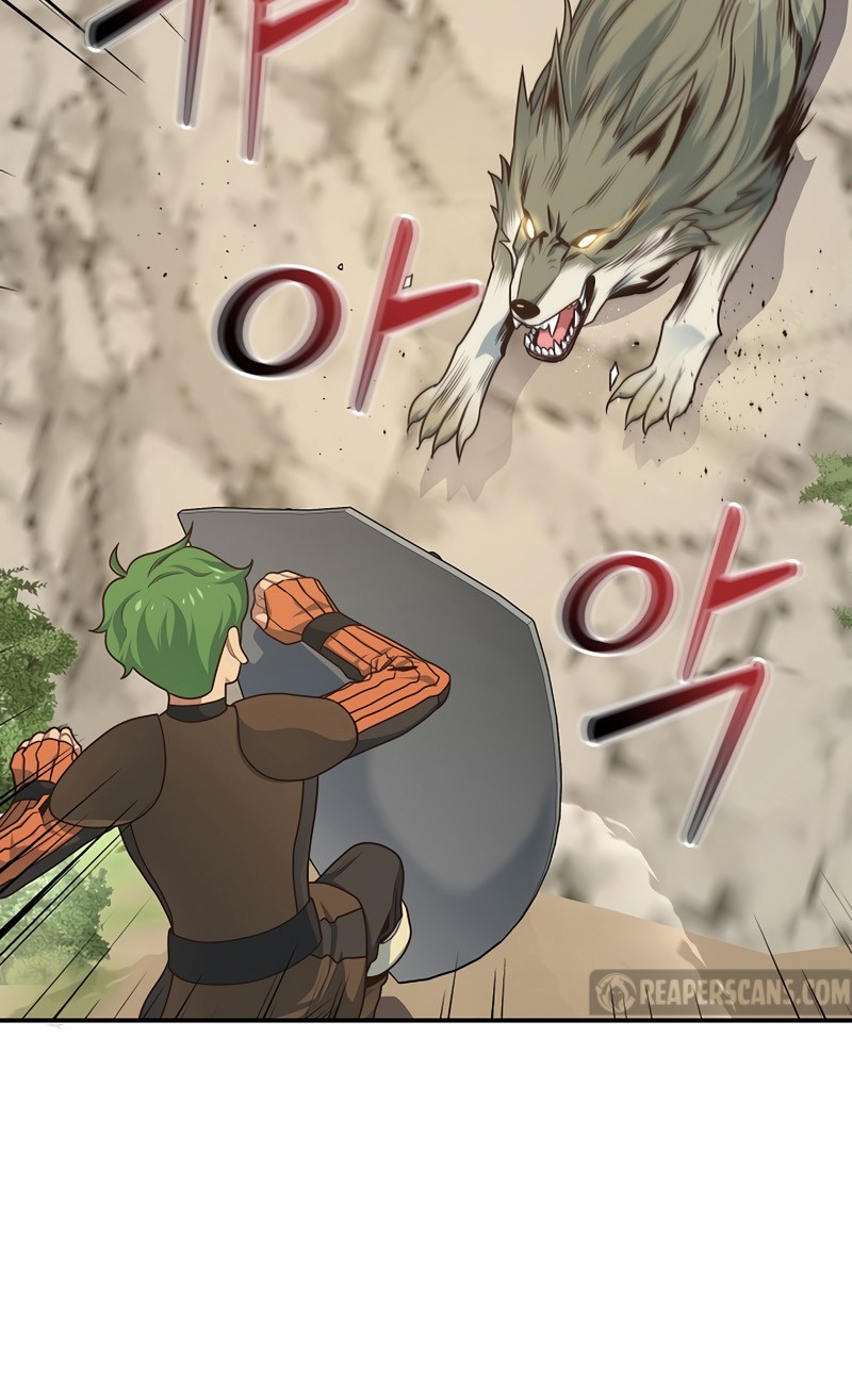 One of a Kind Irregular Chapter 5 Gambar 16