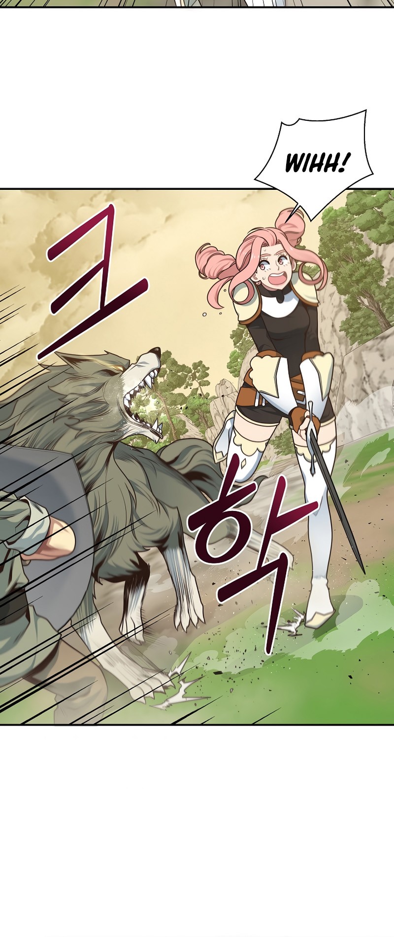 One of a Kind Irregular Chapter 5 Gambar 26