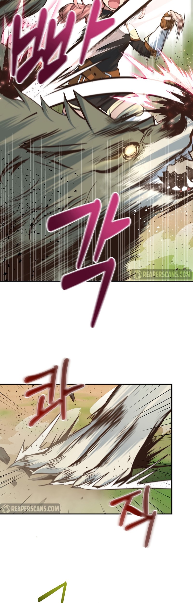One of a Kind Irregular Chapter 5 Gambar 29