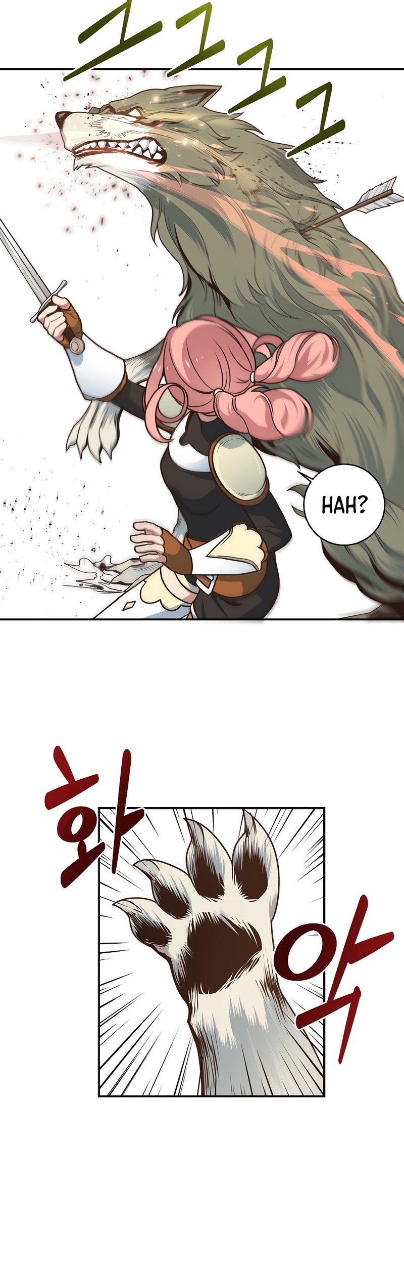 One of a Kind Irregular Chapter 5 Gambar 30