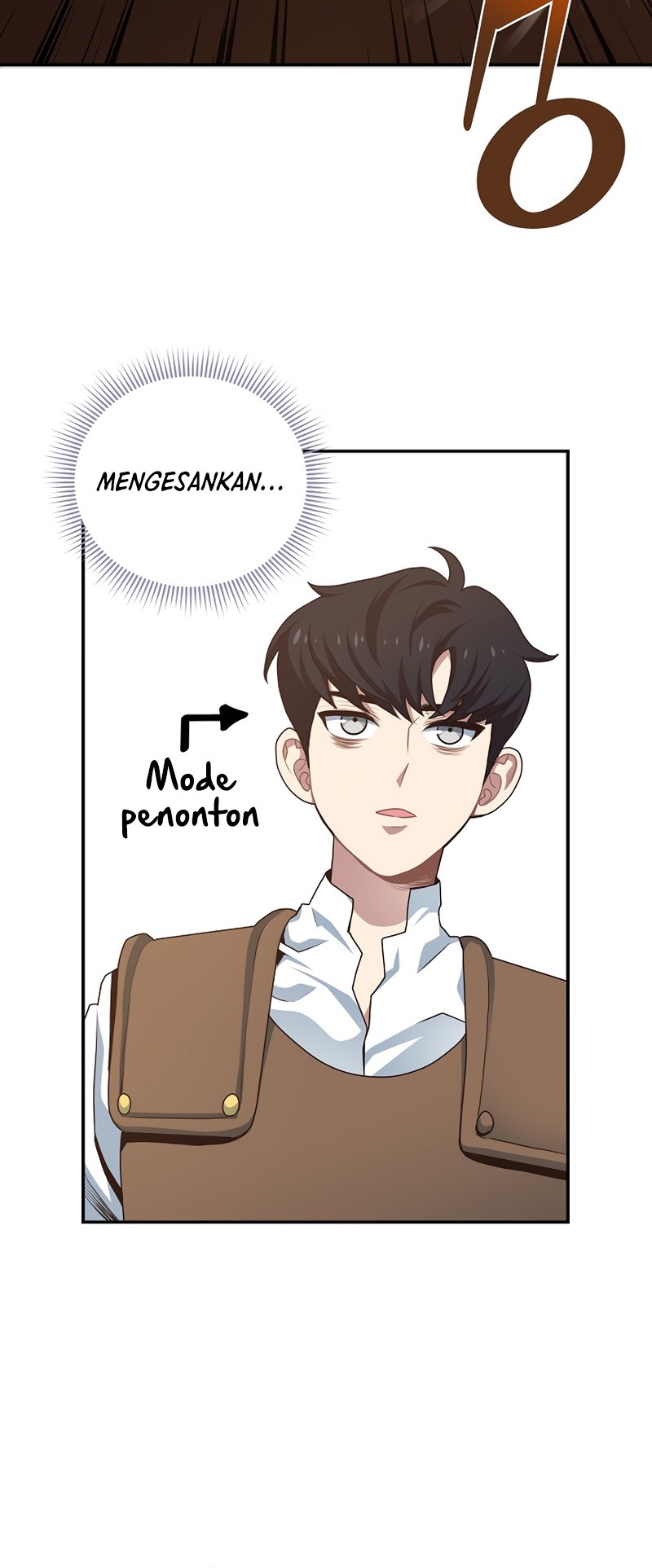 One of a Kind Irregular Chapter 5 Gambar 36