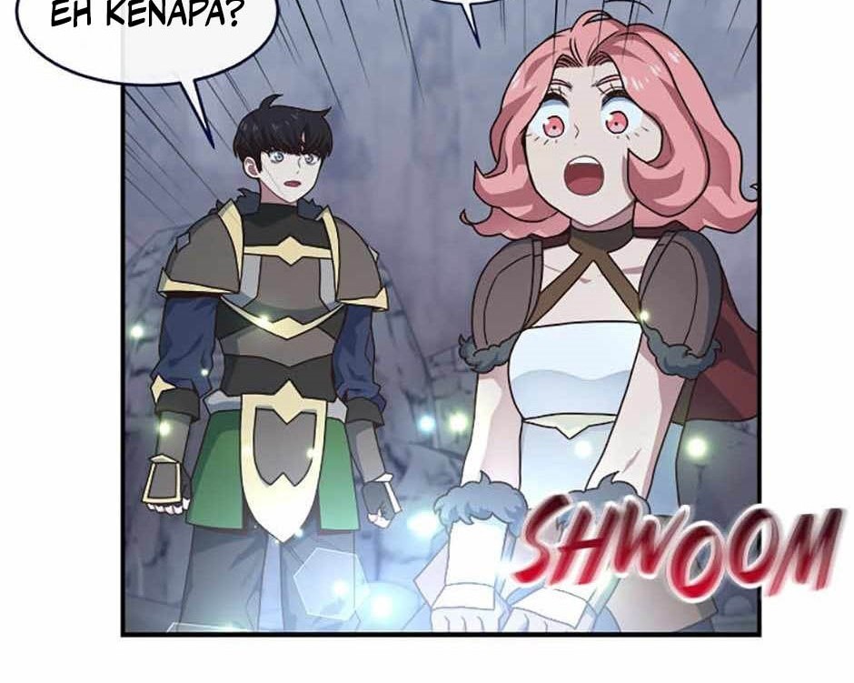 One of a Kind Irregular Chapter 50 Gambar 14
