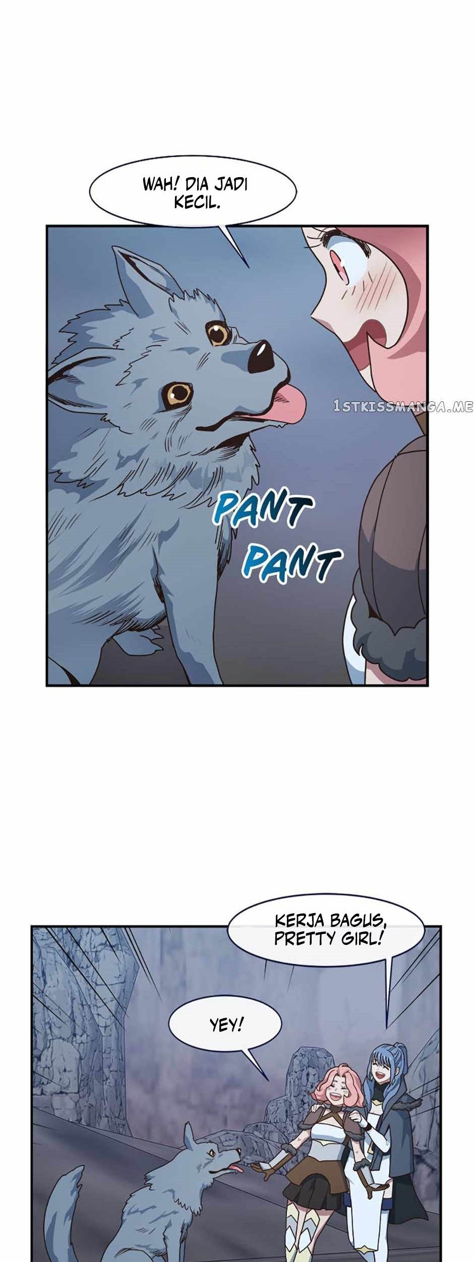 One of a Kind Irregular Chapter 50 Gambar 15