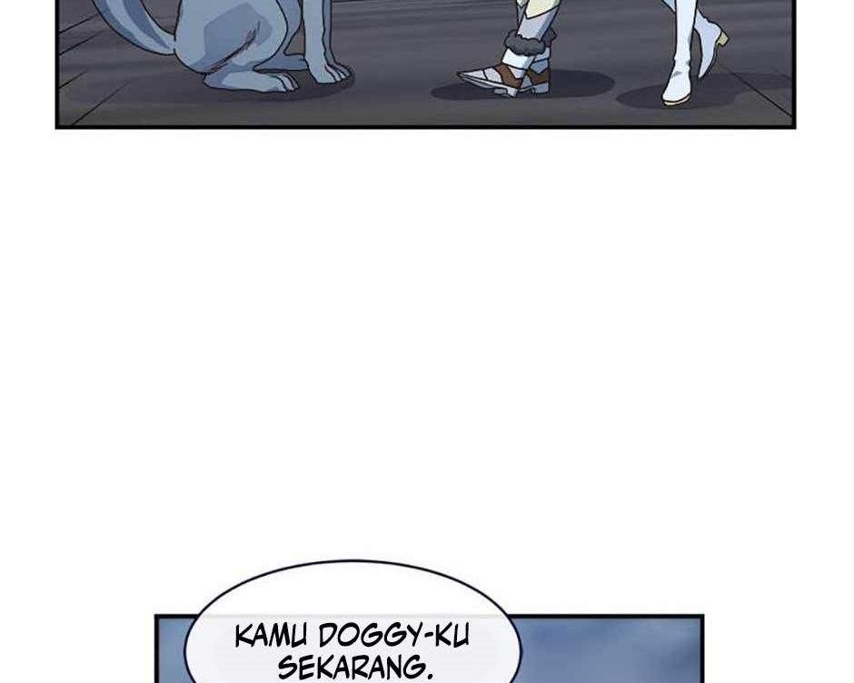 One of a Kind Irregular Chapter 50 Gambar 16