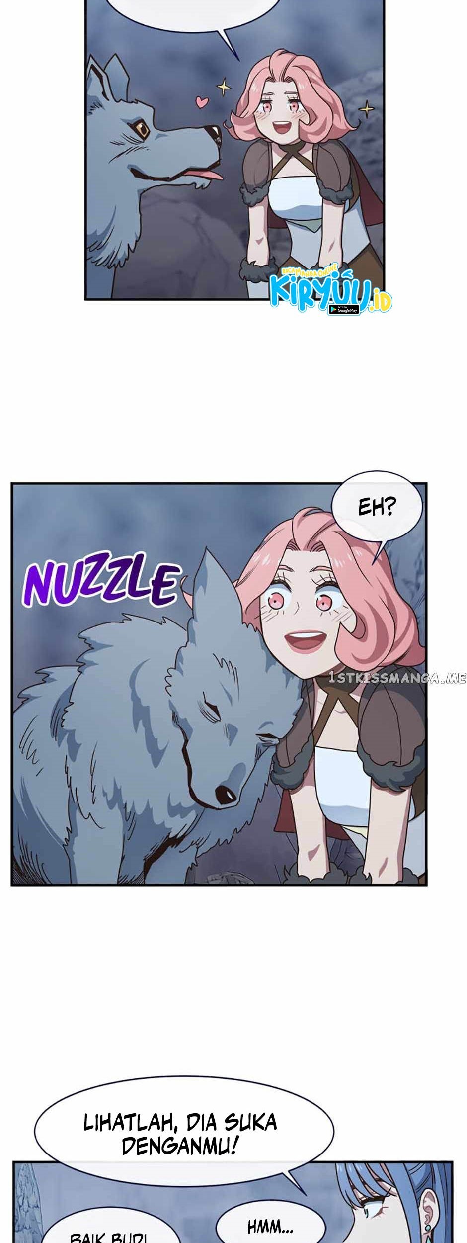 One of a Kind Irregular Chapter 50 Gambar 17