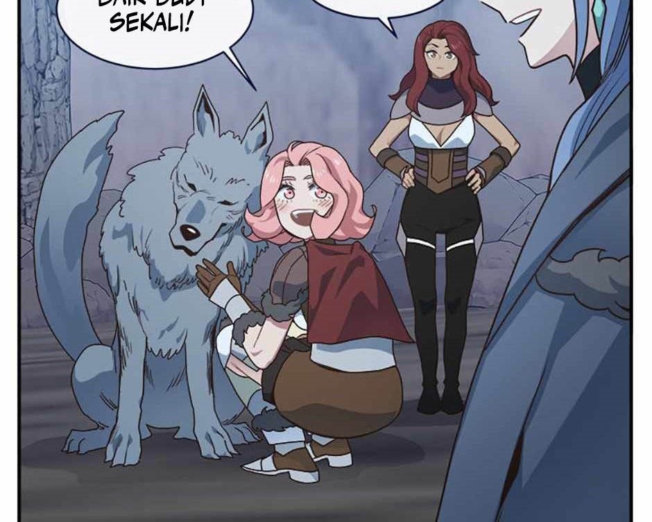 One of a Kind Irregular Chapter 50 Gambar 18