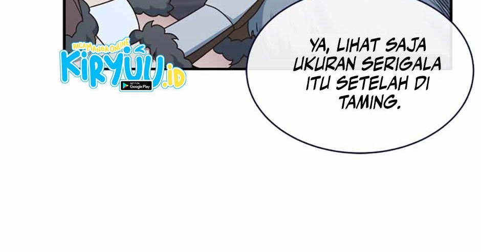 One of a Kind Irregular Chapter 50 Gambar 24
