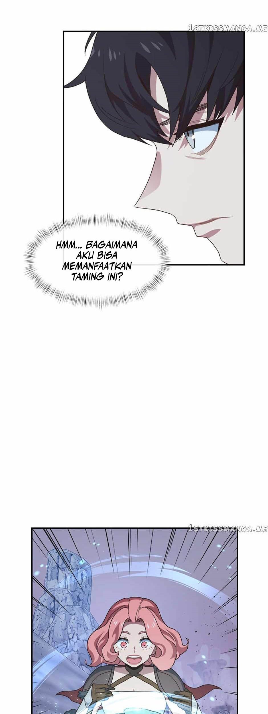 One of a Kind Irregular Chapter 50 Gambar 25