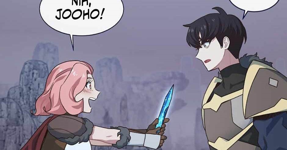 One of a Kind Irregular Chapter 50 Gambar 30