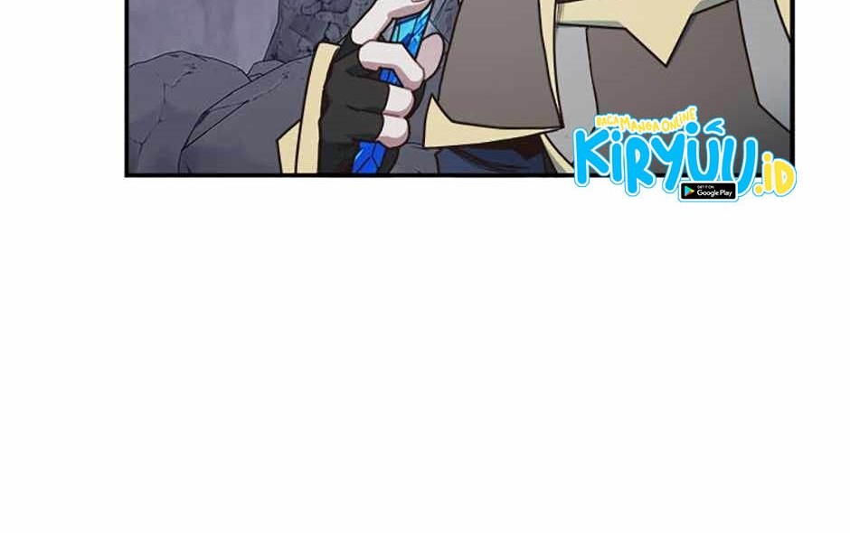 One of a Kind Irregular Chapter 50 Gambar 32