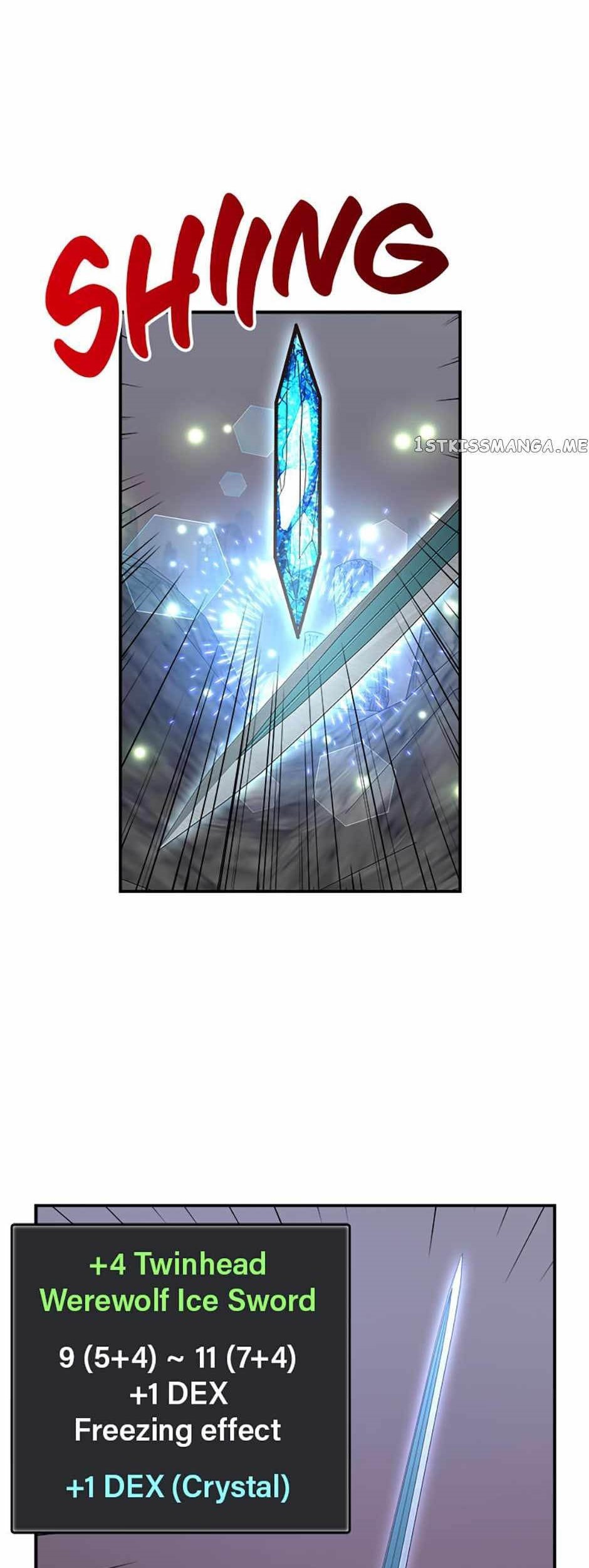 One of a Kind Irregular Chapter 50 Gambar 33