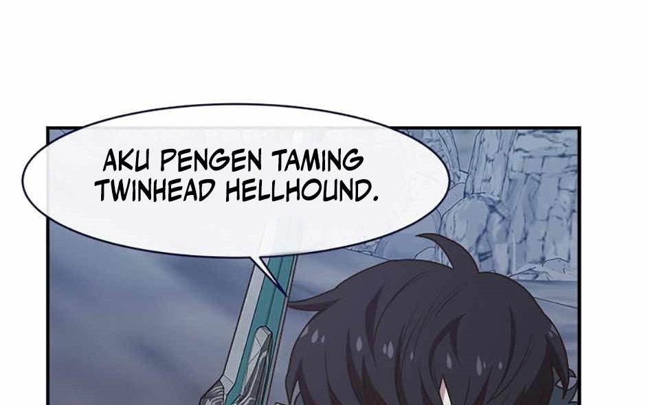 One of a Kind Irregular Chapter 50 Gambar 36