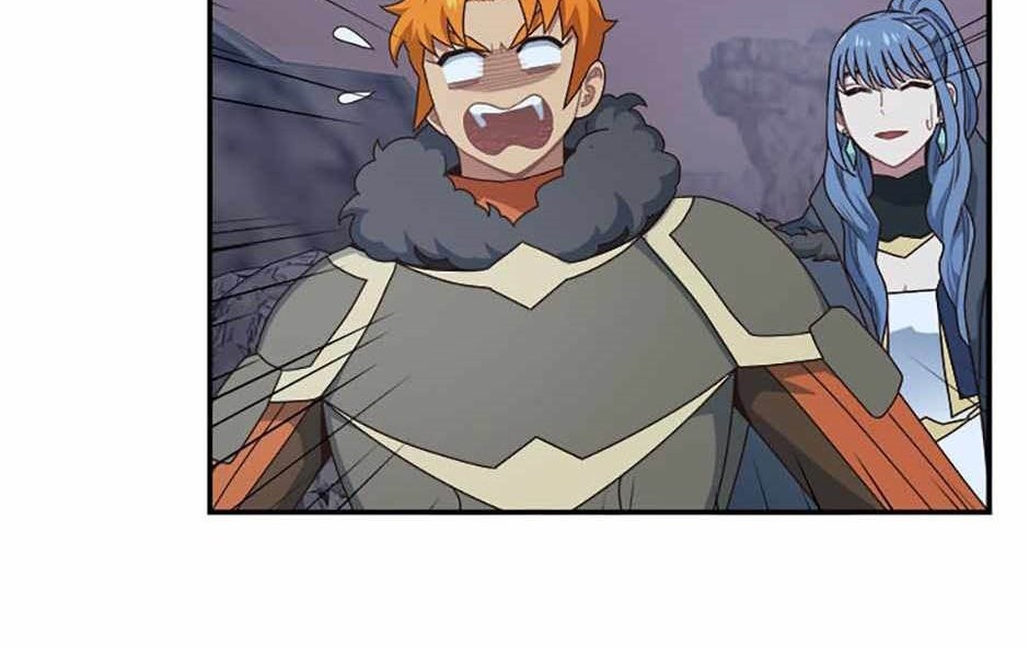 One of a Kind Irregular Chapter 50 Gambar 38