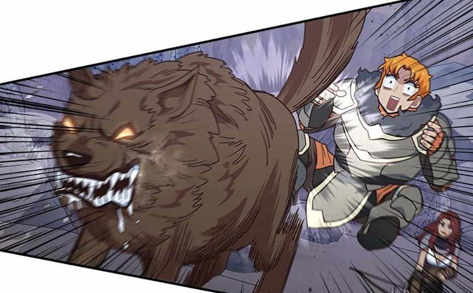 One of a Kind Irregular Chapter 50 Gambar 44