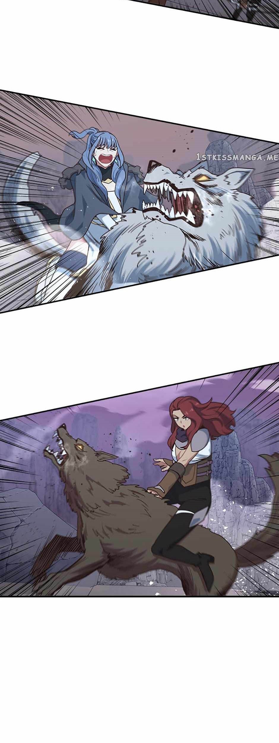 One of a Kind Irregular Chapter 50 Gambar 45