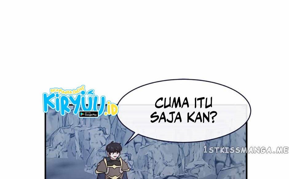 One of a Kind Irregular Chapter 50 Gambar 48